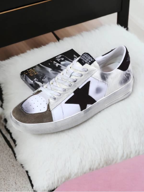 Golden Goose Superstar