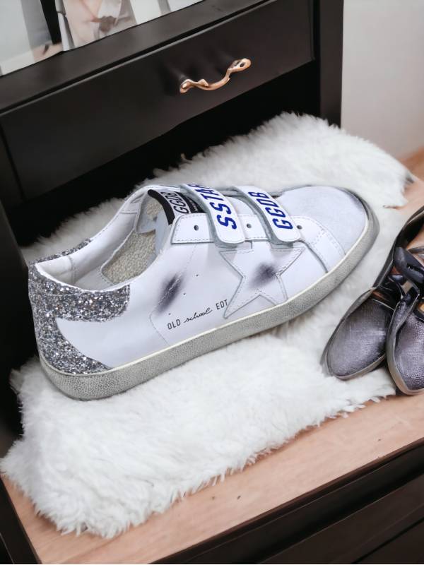 Golden Goose Superstar