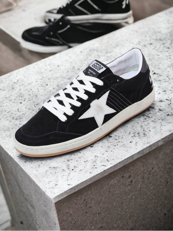 Golden Goose Superstar