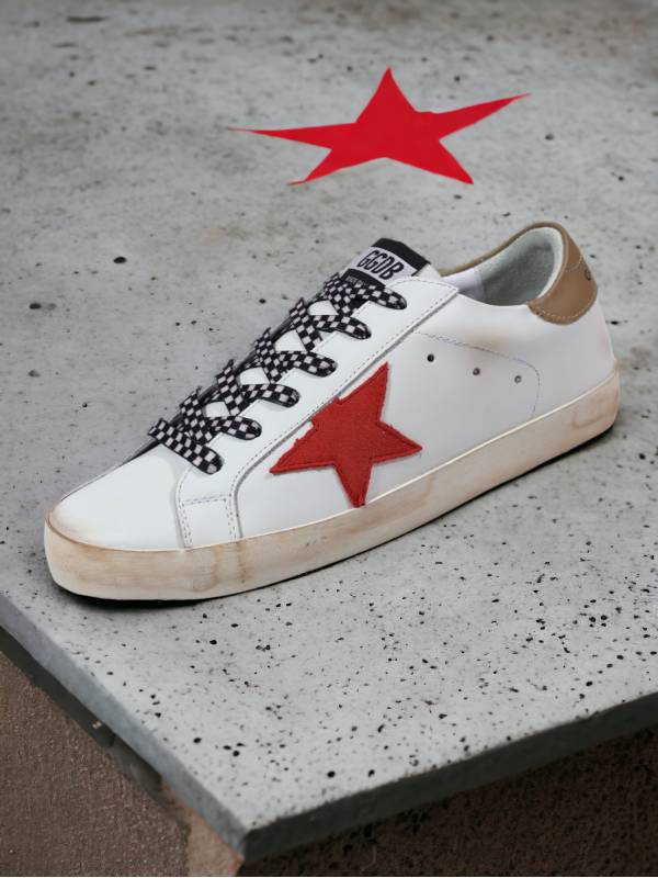 Golden Goose Superstar
