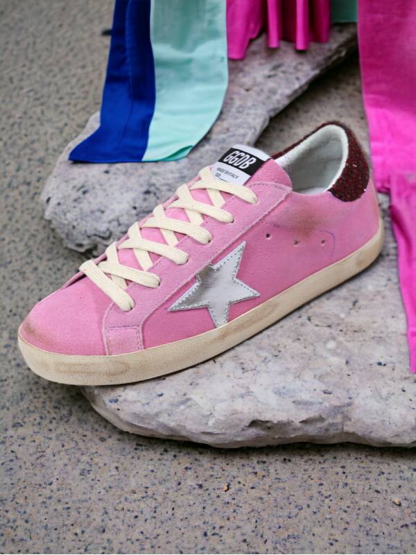 Golden Goose Superstar