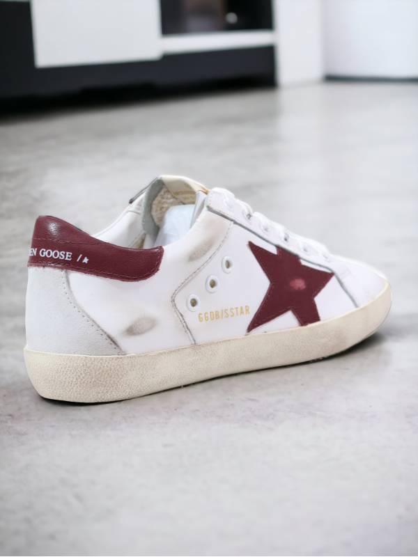Golden Goose Superstar