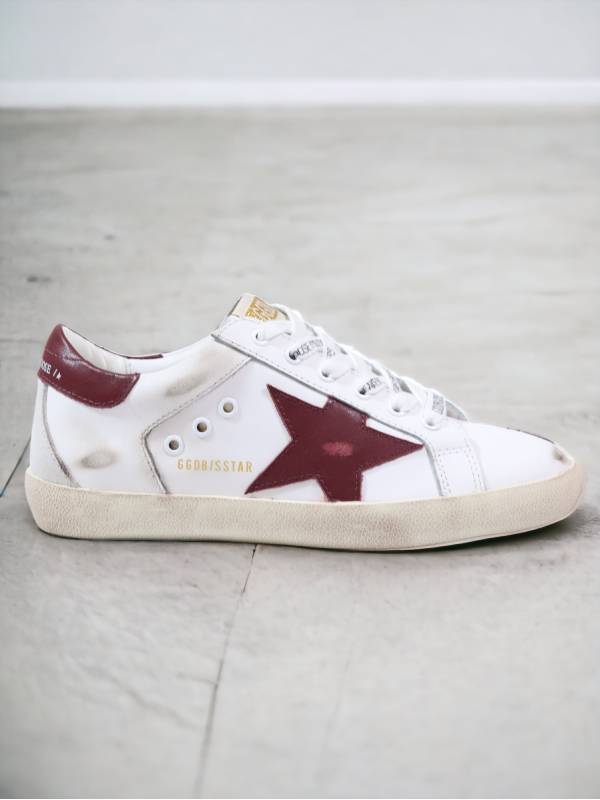 Golden Goose Superstar