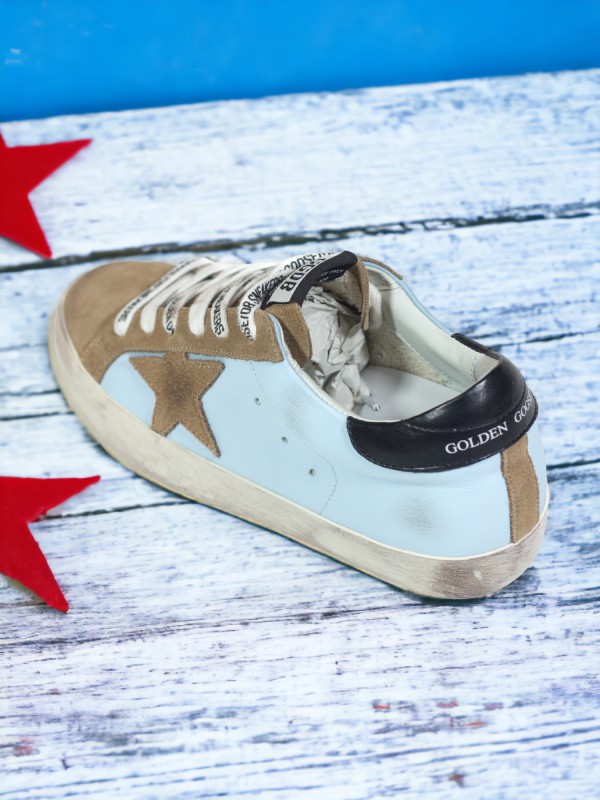 Golden Goose Superstar
