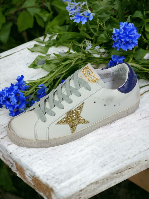 Golden Goose Superstar