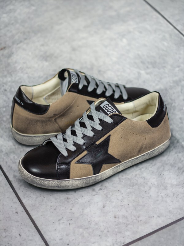 Golden Goose Superstar