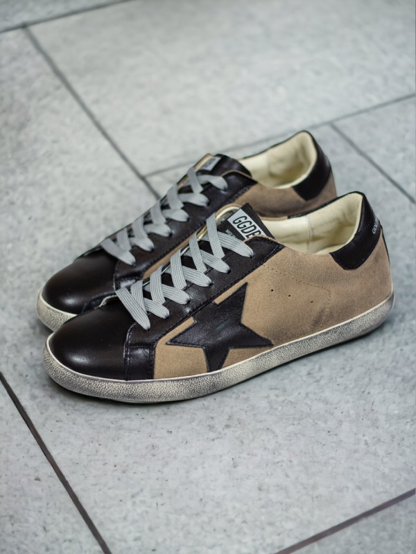 Golden Goose Superstar