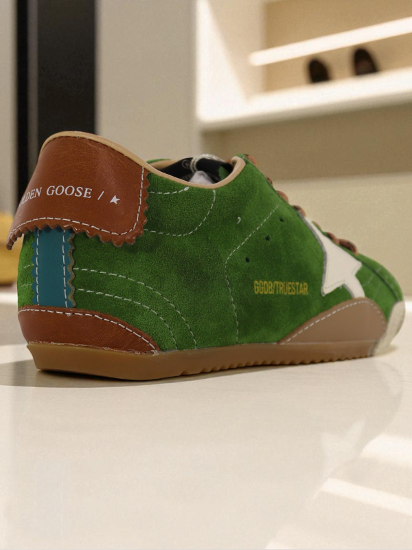 Golden Goose Truestar