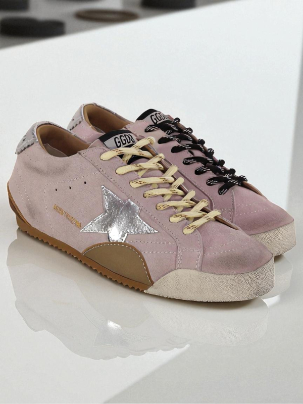 Golden Goose Truestar