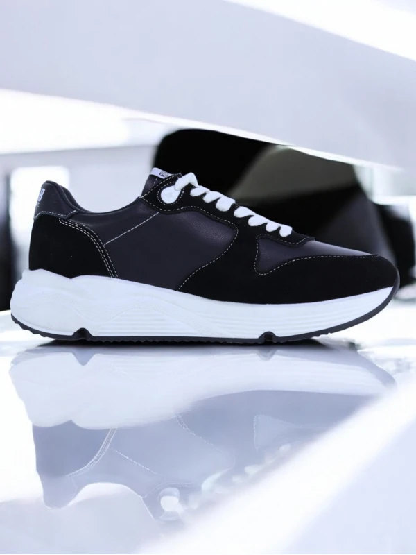 Golden Goose Running Sole