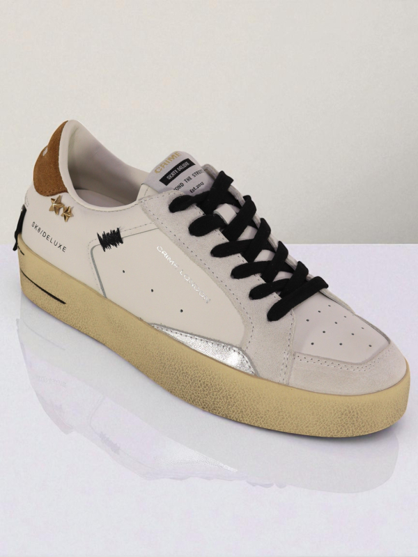 Crime London Sk8 Deluxe