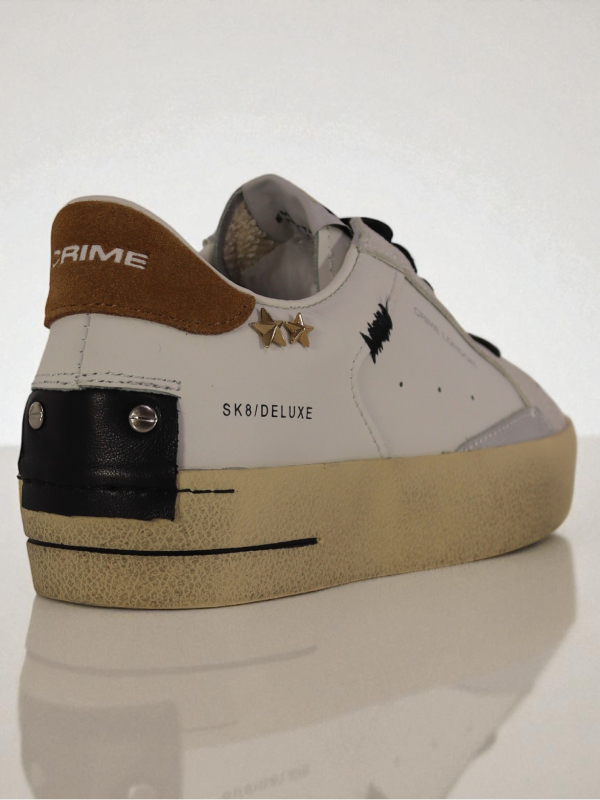 Crime London Sk8 Deluxe