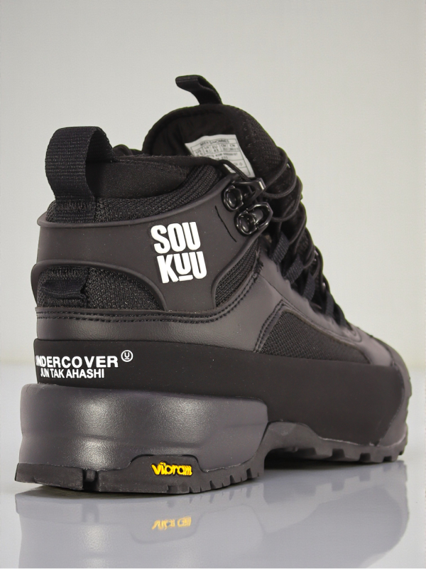 North Face X Undercover SOUKUU