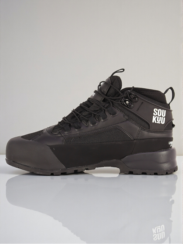 North Face X Undercover SOUKUU