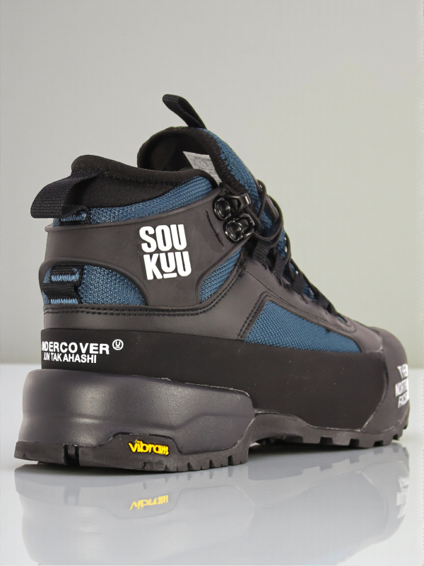 North Face X Undercover SOUKUU