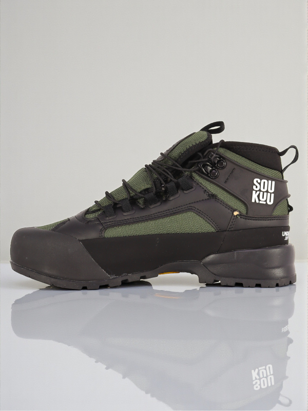 North Face X Undercover SOUKUU