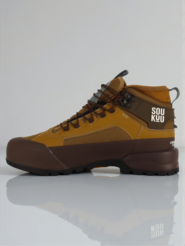North Face X Undercover SOUKUU