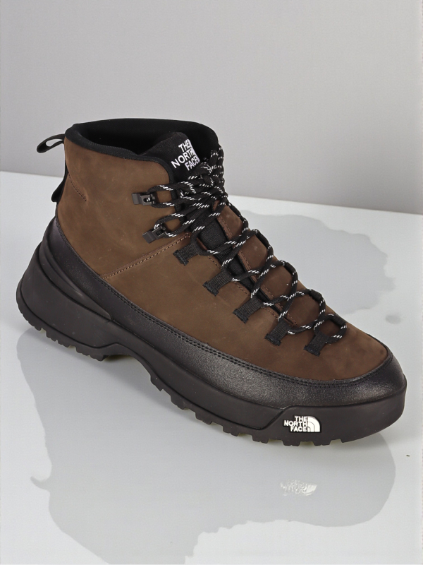 North Face Glenclyffe Boots