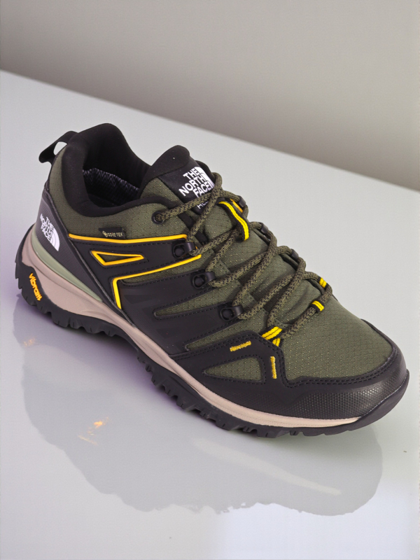 North Face Hedgehog Gore-Tex Hiking Shoes