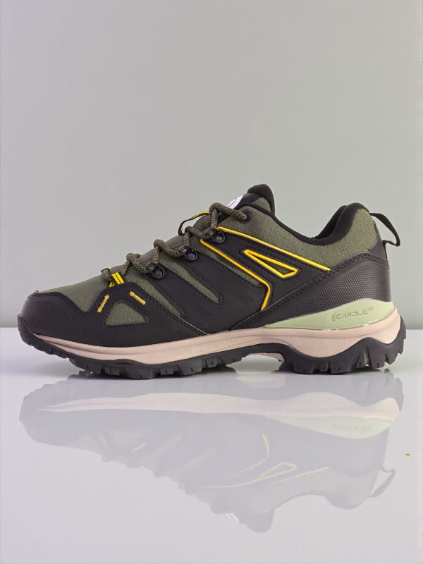 North Face Hedgehog Gore-Tex Hiking Shoes