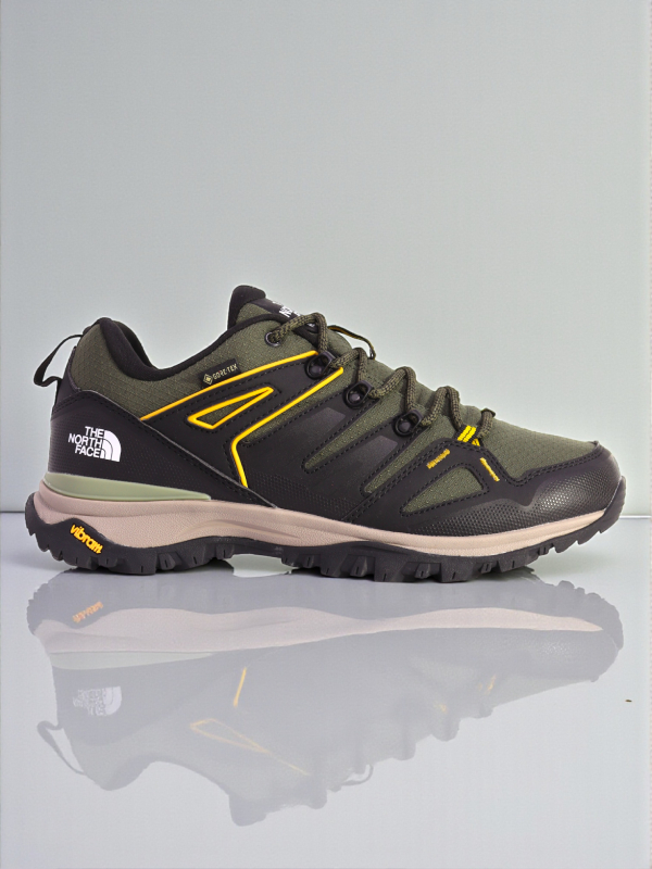 North Face Hedgehog Gore-Tex Hiking Shoes