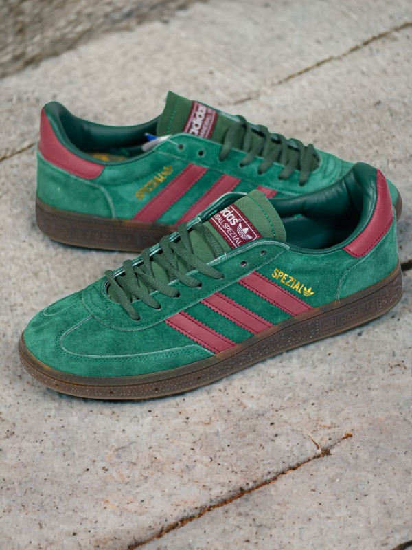 Adidas Spezial