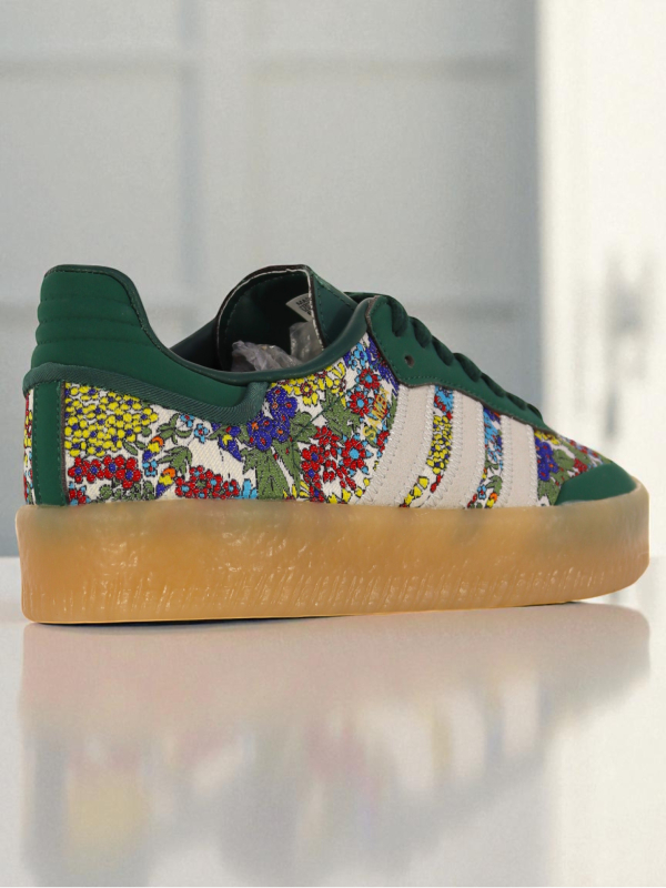 Adidas Samba