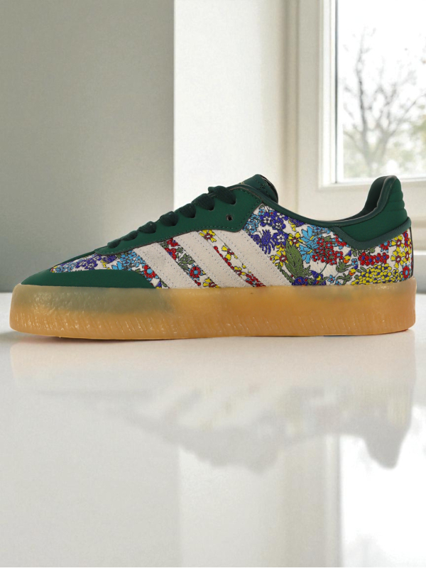 Adidas Samba