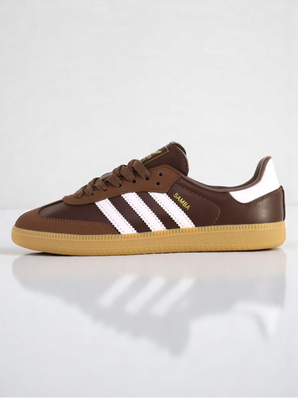 Adidas Samba