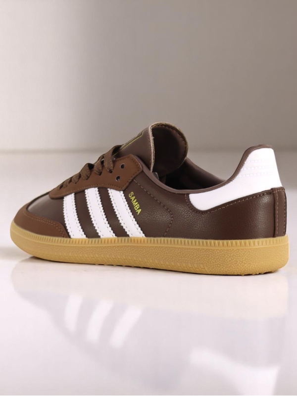Adidas Samba