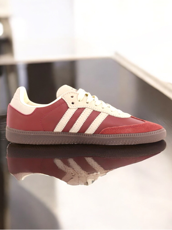 Adidas Samba