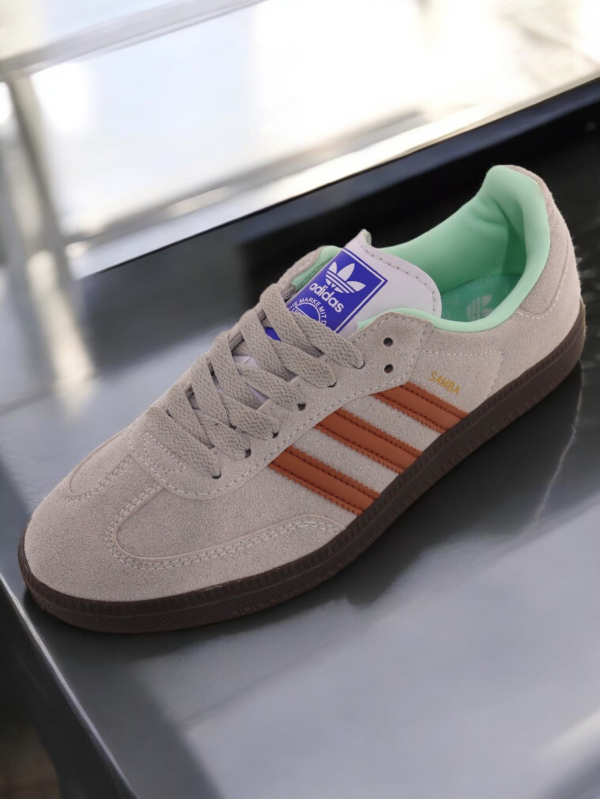 Adidas Samba