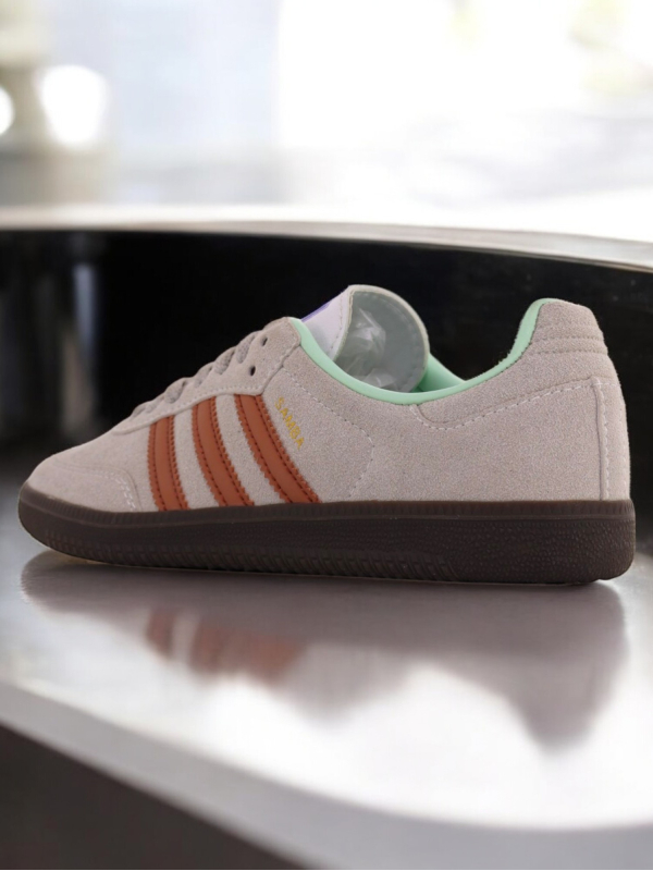 Adidas Samba