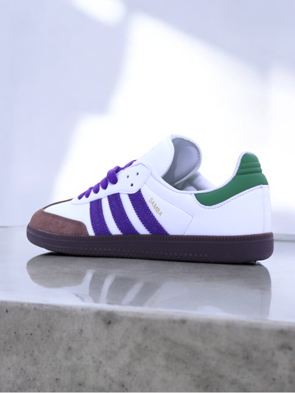 Adidas Samba