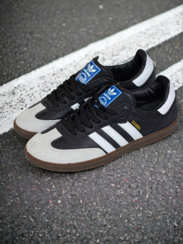 Adidas Samba