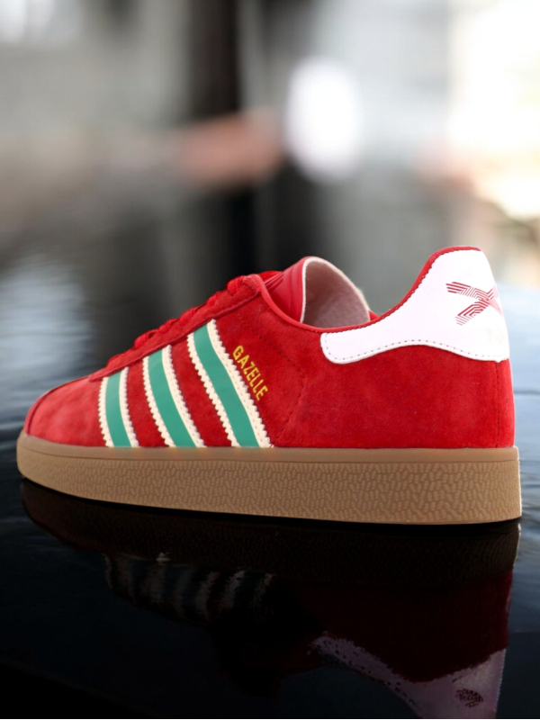 Adidas Gazelle