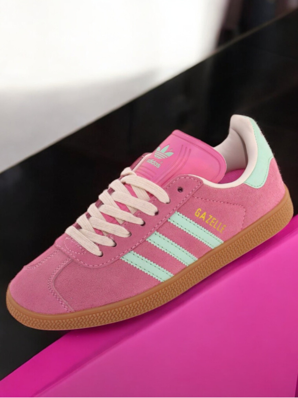 Adidas Gazelle