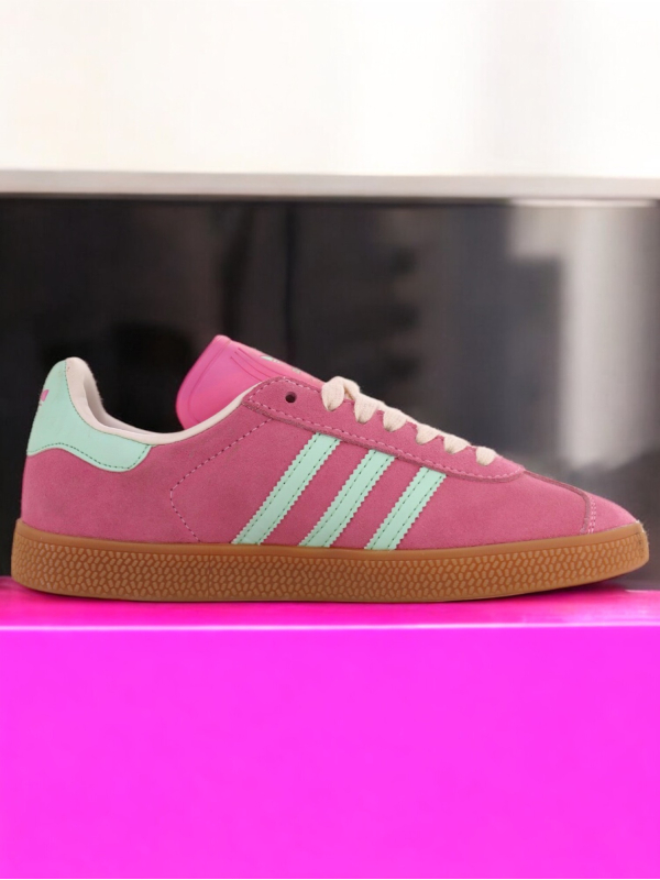 Adidas Gazelle