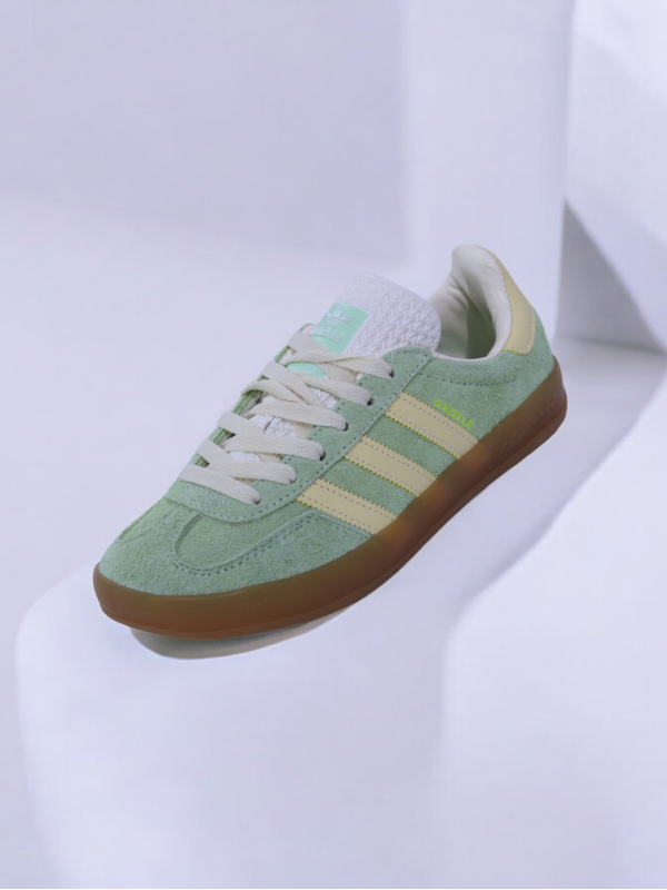 Adidas Gazelle