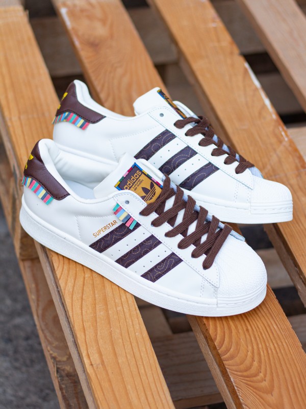 Adidas Superstar