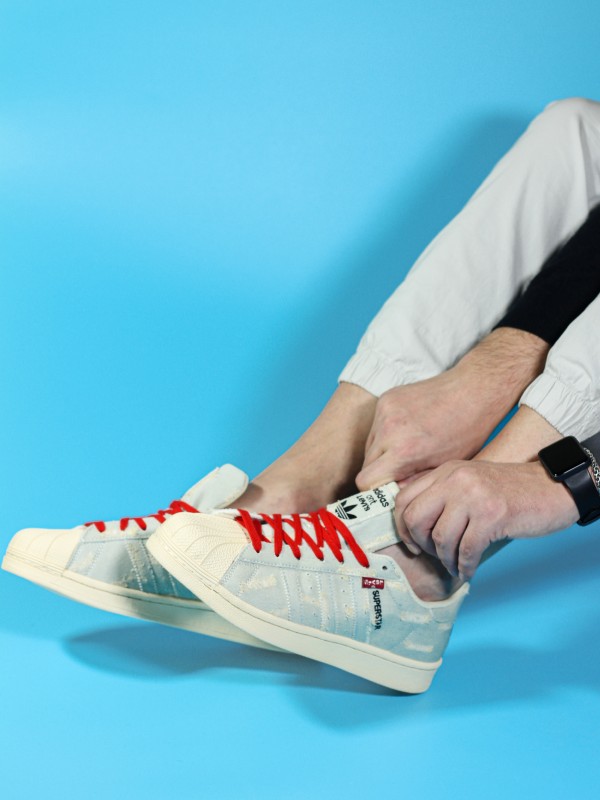Adidas Superstar