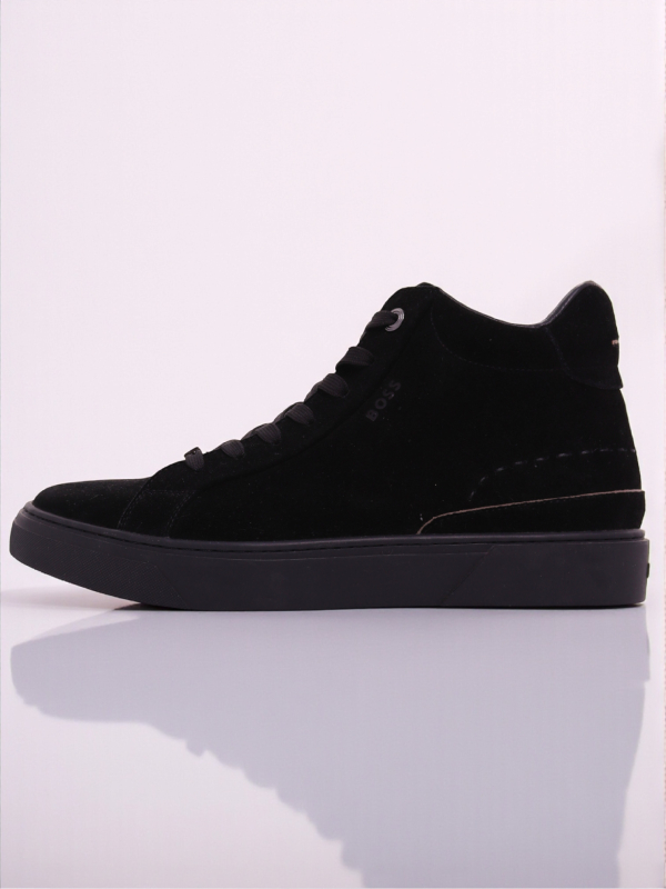 Boss Mid Sneakers