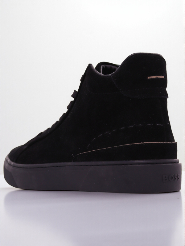 Boss Mid Sneakers