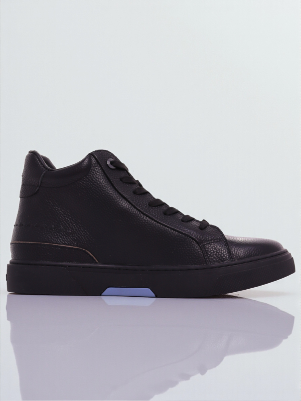 Boss Mid Sneakers