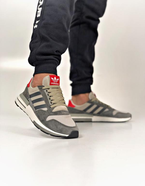 Adidas Zx 500