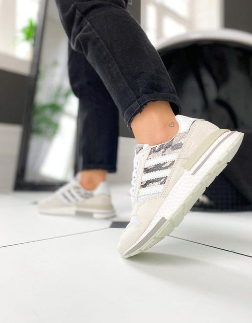 Adidas Zx 500