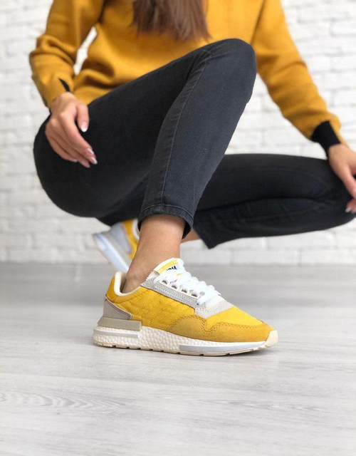 Adidas Zx 500