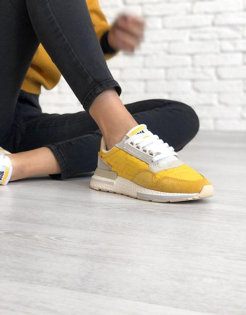 Adidas Zx 500