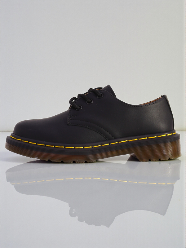 Dr. Martens 1461 3-Eye lace-up Shoes