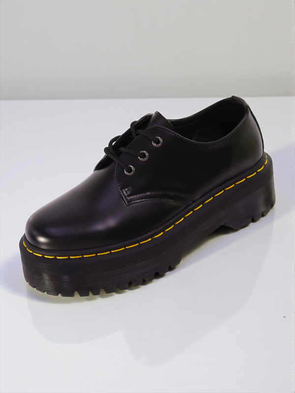 Dr. Martens 1461 Quad Platform